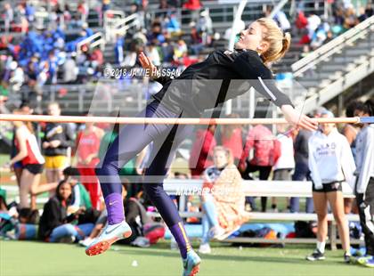 Thumbnail 3 in Bob Jenkins SCTCCCA Coaches Classic (Triple Jump, High Jump & Polevault) photogallery.