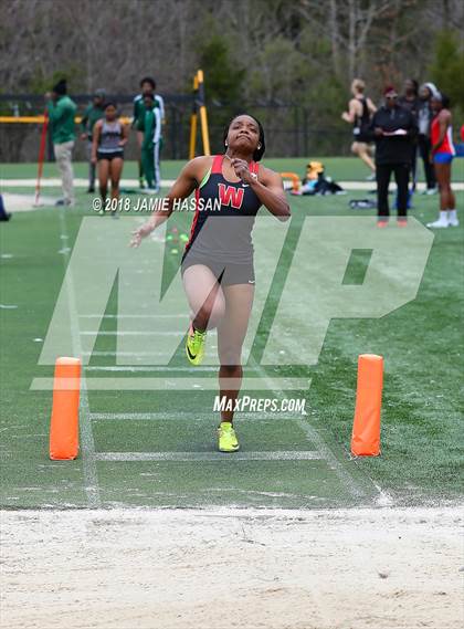 Thumbnail 1 in Bob Jenkins SCTCCCA Coaches Classic (Triple Jump, High Jump & Polevault) photogallery.
