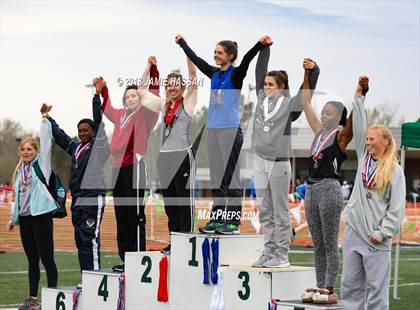 Thumbnail 1 in Bob Jenkins SCTCCCA Coaches Classic (Triple Jump, High Jump & Polevault) photogallery.