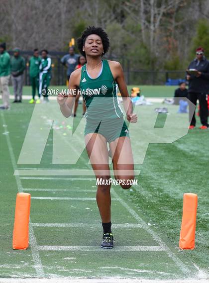 Thumbnail 1 in Bob Jenkins SCTCCCA Coaches Classic (Triple Jump, High Jump & Polevault) photogallery.