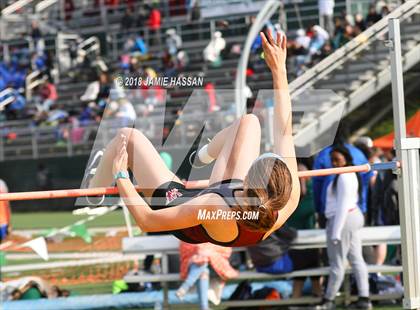 Thumbnail 1 in Bob Jenkins SCTCCCA Coaches Classic (Triple Jump, High Jump & Polevault) photogallery.