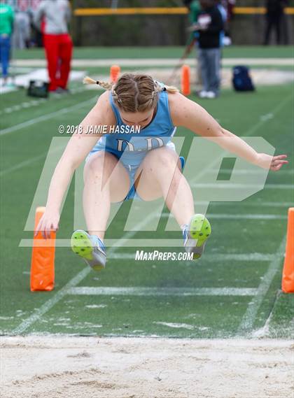 Thumbnail 1 in Bob Jenkins SCTCCCA Coaches Classic (Triple Jump, High Jump & Polevault) photogallery.