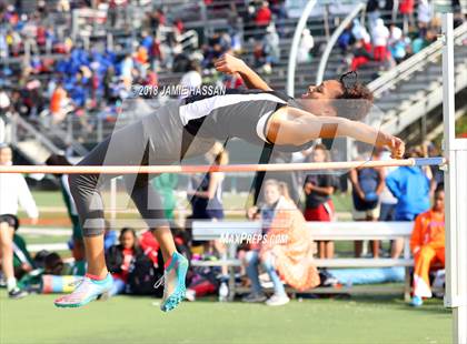 Thumbnail 1 in Bob Jenkins SCTCCCA Coaches Classic (Triple Jump, High Jump & Polevault) photogallery.