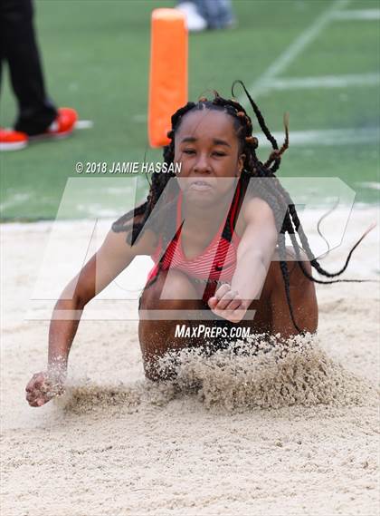 Thumbnail 1 in Bob Jenkins SCTCCCA Coaches Classic (Triple Jump, High Jump & Polevault) photogallery.