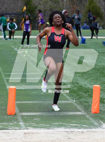 Thumbnail 1 in Bob Jenkins SCTCCCA Coaches Classic (Triple Jump, High Jump & Polevault) photogallery.
