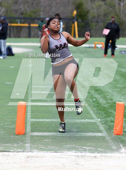 Thumbnail 1 in Bob Jenkins SCTCCCA Coaches Classic (Triple Jump, High Jump & Polevault) photogallery.