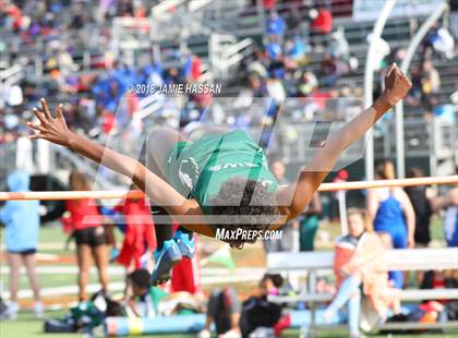 Thumbnail 1 in Bob Jenkins SCTCCCA Coaches Classic (Triple Jump, High Jump & Polevault) photogallery.
