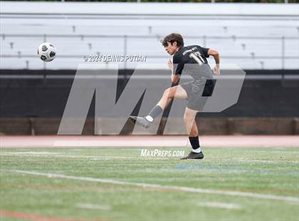 Thumbnail 2 in Valley Christian @ Archbishop Mitty photogallery.