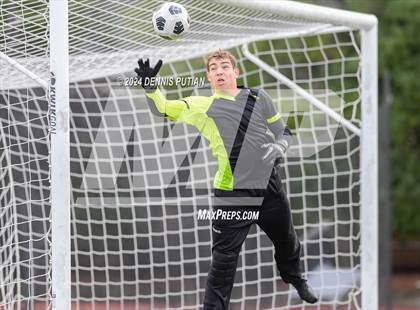 Thumbnail 2 in Valley Christian @ Archbishop Mitty photogallery.