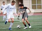 Photo from the gallery "Valley Christian @ Archbishop Mitty"