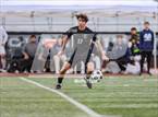 Photo from the gallery "Valley Christian @ Archbishop Mitty"
