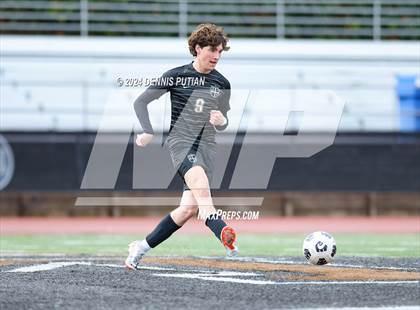 Thumbnail 1 in Valley Christian @ Archbishop Mitty photogallery.