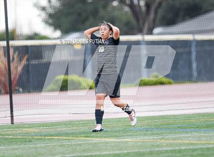 Thumbnail 2 in Valley Christian @ Archbishop Mitty photogallery.