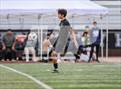 Photo from the gallery "Valley Christian @ Archbishop Mitty"