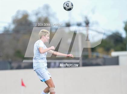 Thumbnail 3 in Valley Christian @ Archbishop Mitty photogallery.