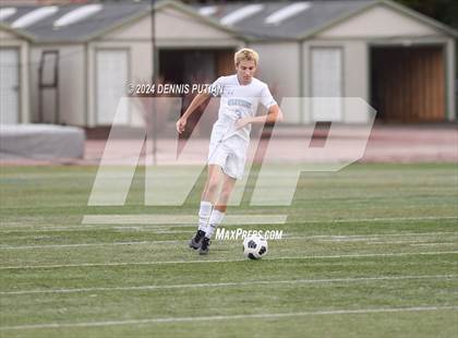 Thumbnail 3 in Valley Christian @ Archbishop Mitty photogallery.