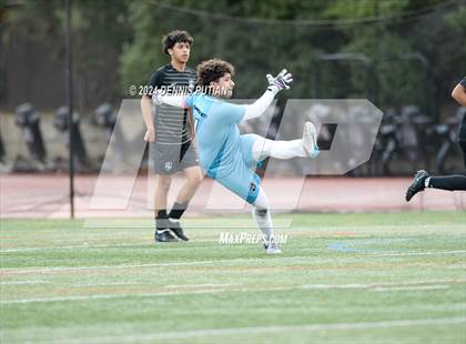 Thumbnail 2 in Valley Christian @ Archbishop Mitty photogallery.