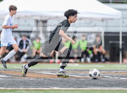 Thumbnail 2 in Valley Christian @ Archbishop Mitty photogallery.