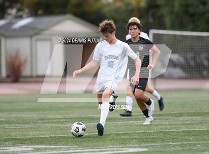 Thumbnail 2 in Valley Christian @ Archbishop Mitty photogallery.