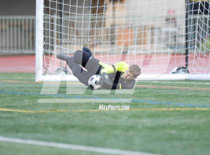 Thumbnail 2 in Valley Christian @ Archbishop Mitty photogallery.