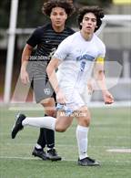 Photo from the gallery "Valley Christian @ Archbishop Mitty"