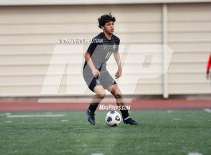 Thumbnail 2 in Valley Christian @ Archbishop Mitty photogallery.
