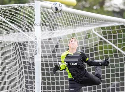 Thumbnail 1 in Valley Christian @ Archbishop Mitty photogallery.