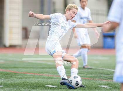 Thumbnail 1 in Valley Christian @ Archbishop Mitty photogallery.