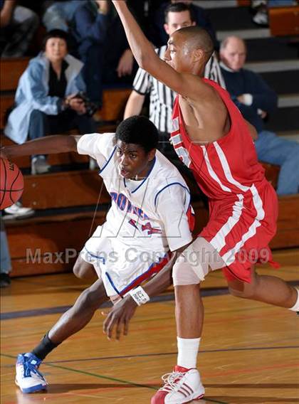 Thumbnail 3 in San Juan vs. Christian Brothers (CIF SJS D4 Playoffs) photogallery.