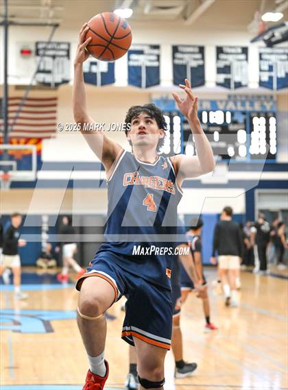 Thumbnail 3 in Cholla @ Deer Valley (AIA 4A Round 1 Playoff) photogallery.