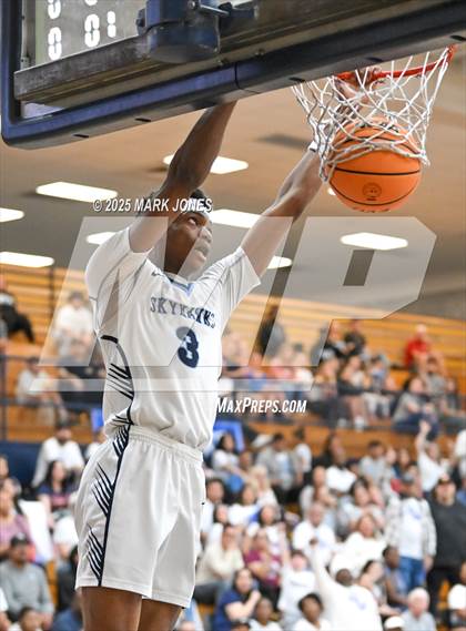 Thumbnail 2 in Cholla @ Deer Valley (AIA 4A Round 1 Playoff) photogallery.