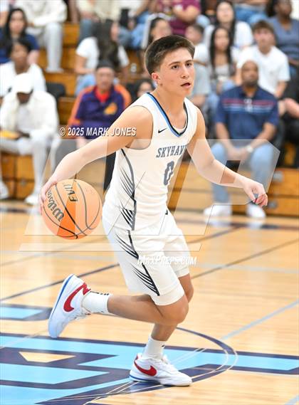 Thumbnail 3 in Cholla @ Deer Valley (AIA 4A Round 1 Playoff) photogallery.