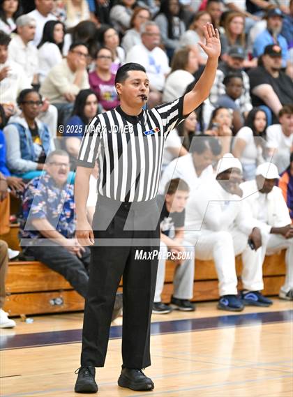 Thumbnail 1 in Cholla @ Deer Valley (AIA 4A Round 1 Playoff) photogallery.