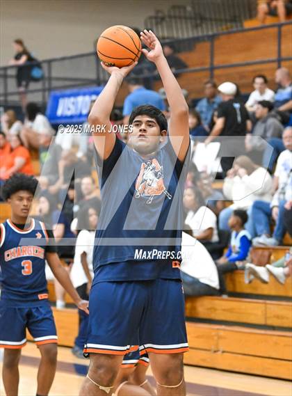 Thumbnail 1 in Cholla @ Deer Valley (AIA 4A Round 1 Playoff) photogallery.