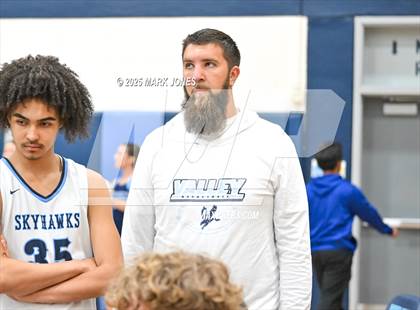 Thumbnail 3 in Cholla @ Deer Valley (AIA 4A Round 1 Playoff) photogallery.