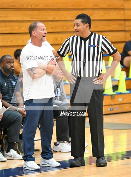 Thumbnail 1 in Cholla @ Deer Valley (AIA 4A Round 1 Playoff) photogallery.