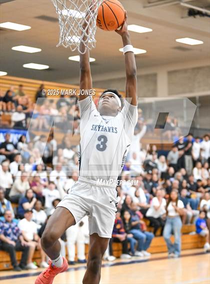 Thumbnail 2 in Cholla @ Deer Valley (AIA 4A Round 1 Playoff) photogallery.