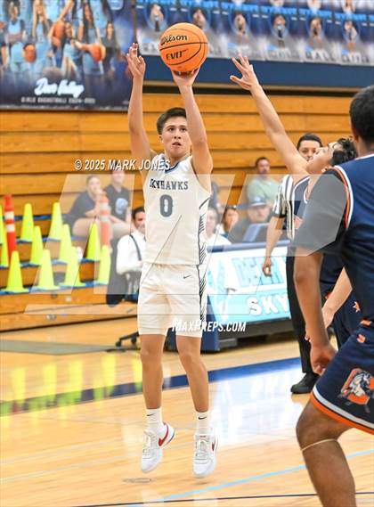 Thumbnail 1 in Cholla @ Deer Valley (AIA 4A Round 1 Playoff) photogallery.