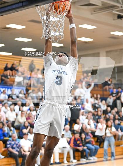 Thumbnail 3 in Cholla @ Deer Valley (AIA 4A Round 1 Playoff) photogallery.
