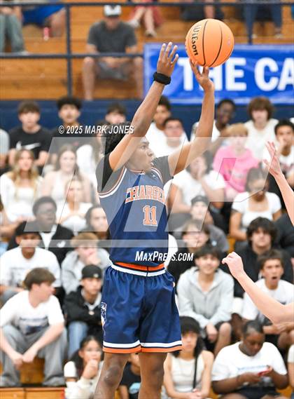 Thumbnail 3 in Cholla @ Deer Valley (AIA 4A Round 1 Playoff) photogallery.