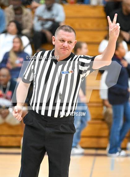 Thumbnail 1 in Cholla @ Deer Valley (AIA 4A Round 1 Playoff) photogallery.