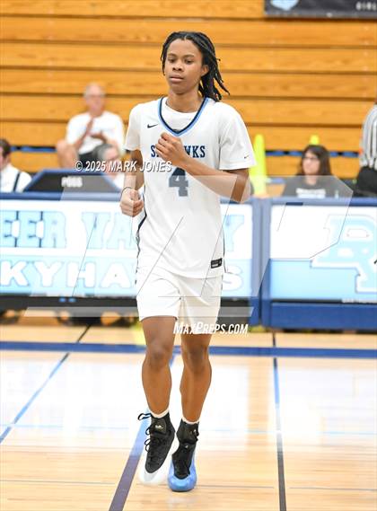 Thumbnail 2 in Cholla @ Deer Valley (AIA 4A Round 1 Playoff) photogallery.