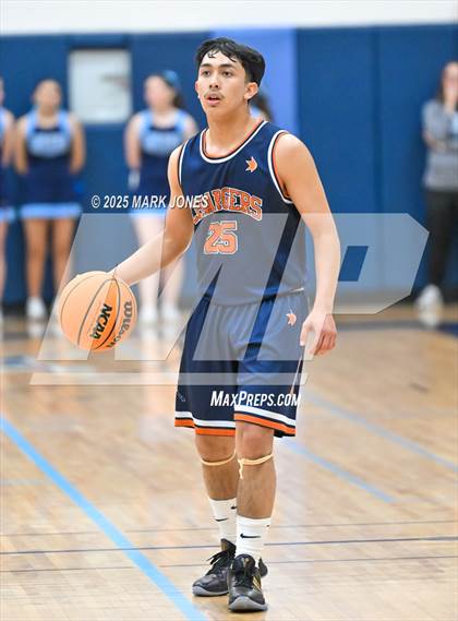 Thumbnail 3 in Cholla @ Deer Valley (AIA 4A Round 1 Playoff) photogallery.