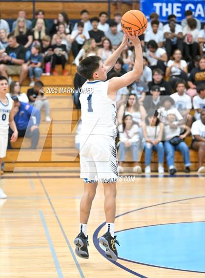 Thumbnail 1 in Cholla @ Deer Valley (AIA 4A Round 1 Playoff) photogallery.