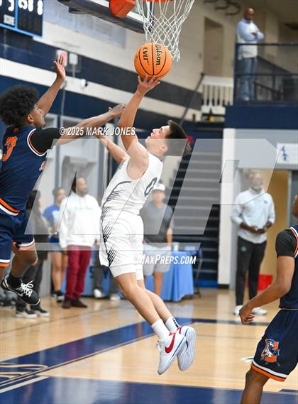 Thumbnail 1 in Cholla @ Deer Valley (AIA 4A Round 1 Playoff) photogallery.