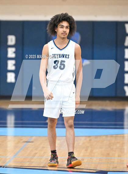 Thumbnail 3 in Cholla @ Deer Valley (AIA 4A Round 1 Playoff) photogallery.