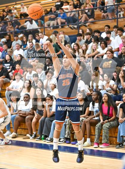 Thumbnail 1 in Cholla @ Deer Valley (AIA 4A Round 1 Playoff) photogallery.