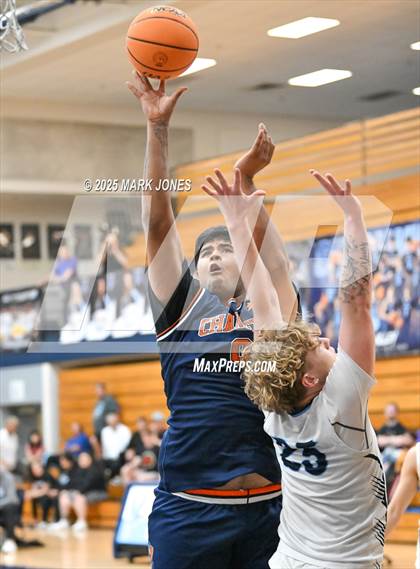 Thumbnail 1 in Cholla @ Deer Valley (AIA 4A Round 1 Playoff) photogallery.