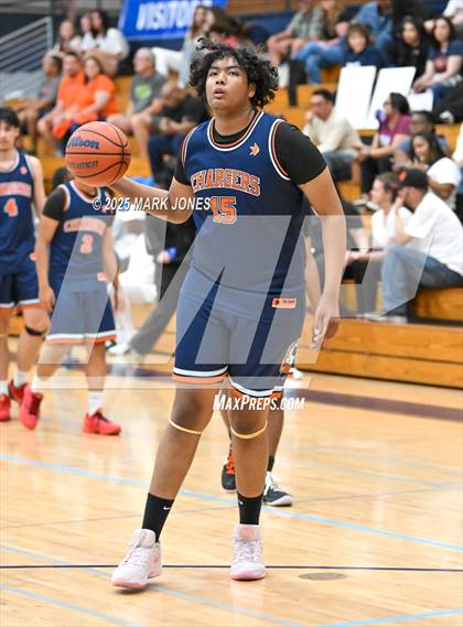 Thumbnail 2 in Cholla @ Deer Valley (AIA 4A Round 1 Playoff) photogallery.