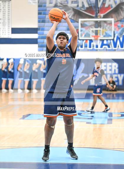 Thumbnail 3 in Cholla @ Deer Valley (AIA 4A Round 1 Playoff) photogallery.